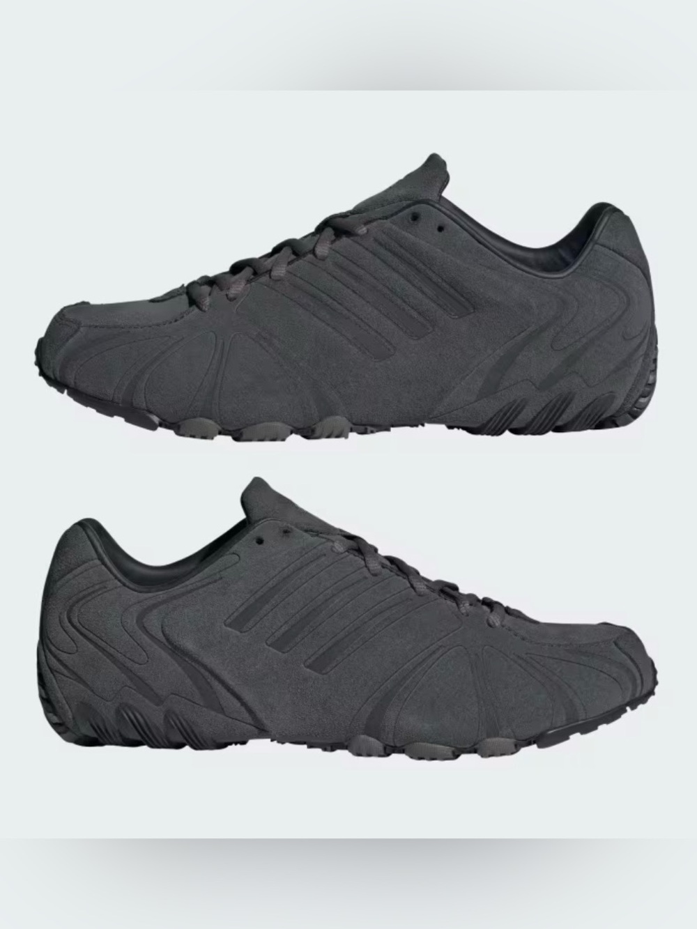 NWT Adidas Ghost Sprint Ballet Shoe